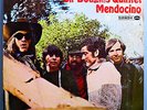 SIR DOUGLAS QUINTET MENDOCINO RARE ORIGINAL '69 SMASH LP IN SHRINK VERY NICE