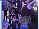 THE DOORS STRANGE DAYS ORIG '67 ELEKTRA STEREO LP TAN LABEL BEAUTIFUL