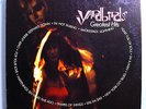 YARDBIRDS w/ERIC CLAPTON, JEFF BECK, JIMMY PAGE GREAT HITS RARE ORIG '67 MONO LP