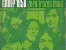 Groep 1850 ZERO Frozen Mind Dutch 67 LSD ACID Psych Freakbeat 45 PS LSTN