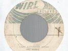 ERIC MORRIS - LAST SATURDAY NIGHT \ THE LIGHT OF THIS WORLD           7