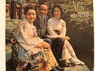 HORACE SILVER QUINTET-TOKYO BLUES-BLUE NOTE MONO JAZZ LP-4110 NEW YORK-VG+/STRON