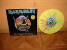 IRON MAIDEN - 10