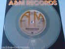THE SEX PISTOLS - MISPRESS 7