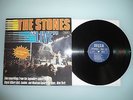 The Rolling Stones - The Stones Live, NL 1982, LP, Vinyl: m-