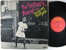 FATBACK BAND Keep On Steppin' LP on Event