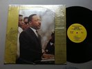 NATHAN DAVIS - suite for dr. martin luther king, jr - TOMORROW - VG++ rare funk