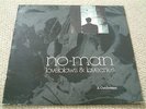 NO MAN loveblows+lovecries 1993 UK ORIGINAL VINYL LP PORCUPINE TREE WILSON