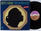 BETTY CARTER 'Round Midnight ATCO LP