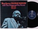 COLEMAN HAWKINS Blues Groove PRESTIGE LP NM/VG++