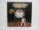 Saturday Night Fever-Movie Sound Track The Bee Gees Record Album LP 1977
