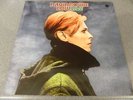 David Bowie LP Low Live Blue vinyl UNPLAYED 7 pictures
