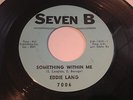 NM NORTHERN SOUL 45/ EDDIE LANG 