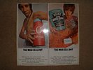 The Who - The Who Sell Out (Stickered Sleeve & Poster Track Stereo First Press)
