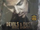 BRUCE SPRINGSTEEN - Devils & Dust   GATEFOLD 2 x VINYL LP US PRESS SEALED