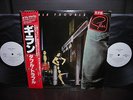 Deep Purple Ian Gillan Double Trouble Japan Orig.PROMO 2LP OBI NM/NM