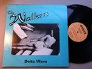 THE WALKERS - delta wave - GUCCI - M-//  disco funk KILLLLLLER