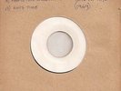THE SHOW BOYS - PEOPLE ARE WONDERING / LONG TIME - GAS PRE-RELEASE 129A / B 1969