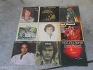 NEIL DIAMOND-9 LP'S-VINYL-HOT AUGUST NIGHT-DOUBLE GOLD-STONES-MOODS-MUST SEE