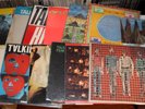 14x TALKING HEADS LP's: Stop Making Sense,77,The Name of This Band,True Stories+
