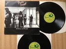 Pretty Things - SF Sorrow & Parachute 1975 2x LP UK VG/EX Vinyl Record Psych