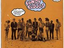 HANS DULFER  Candy Clouds  ORIG DUTCH 1970  NM Rare Euro Spiritual Jazz