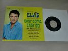 ELVIS EASY COME EASY GO GERMAN EP
