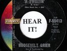 NORTHERN 45 Roosevelt Grier-Liberty 55413-Struttin n Twistin/Let the Cool Wind