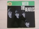 Beatles   With The Beatles    Odeon SMO 83586  Stereo