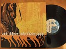 AT THE DRIVE IN, Relationship of Command, Grand Royal Recs, Rare Original Press