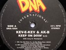Kev-E-Kev & Ak-B 