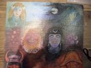 King Crimson lp in the wake of poseidon ILPS - 9127 A1/B1