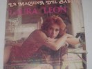 LAURA LEON LA MAQUINA DEL SABOR GUAGUANCO MEXICANO DANCE FLOOR