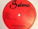 Peter Broggs - Jah Golden Throne 12