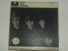 THE BEATLES / WITH THE BEATLES 1963 TWIN TRACK EMI REEL TO REEL TAPE RECORD