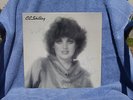 C.C. Schilling ?– Space Girl  RARE Private Modern Soul LP Signed