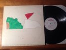 RARE Han Bennink/William Breuker I.C.P. 001 Holland Original Hand Painted