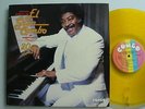 EL GRAN COMBO 20 ANOS 20 EXITOS  YELLOW VINYL LATIN 2LP MINT