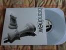BRAND NEW YOUR FAVORITE WEAPON LIMITED JACKET LP CLEAR VINYL