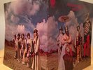 Beggars Opera - Act One - N Mint LP Vinyl Vertigo Swirl Label - Great