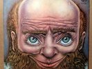 GENTLE GIANT-SAME S/T-UK VERTIGO SWIRL SPIRAL ORIGINAL PROG PSYCH-NICE COPY