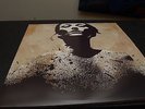 Converge Jane Doe tour/band vinyl baroness mastodon killswitch enegage