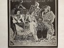 The Pyramids - Birth Speed Merging - Original Private LP 1976 Spiritual Jazz