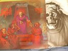 Death- Scream bloody Gore, Original vinyl, Cannibal corpse, obituary, Deicide