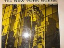 NEW JAZZ 8207 New York Scene 1957 DG MONO George Wallington Donald Byrd Woods