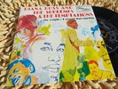 DIANA ROSS & THE SUPREMES Weight Rare EP 45 UNIQUE PORTUGAL PS MOTOWN TMEL 2026