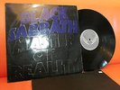 BLACK SABBATH-MASTER OF REALITY-FIRST PRESS LP.-VERTIGO SWIRL- RARE