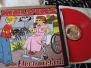 THE MELVINS QUEENS OF THE STONE AGE METAL KYUSS DESERT SESSIONS FAITH NO NIRVANA