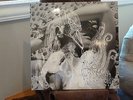 BJORK - VESPERTINE - 2 LP EU Copy 2001 - ORIG RARE - Excellent  CONDITION
