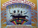 The Beatles MAGICAL MYSTERY TOUR vinyl LP Parlophone 1976 NEAR MINT